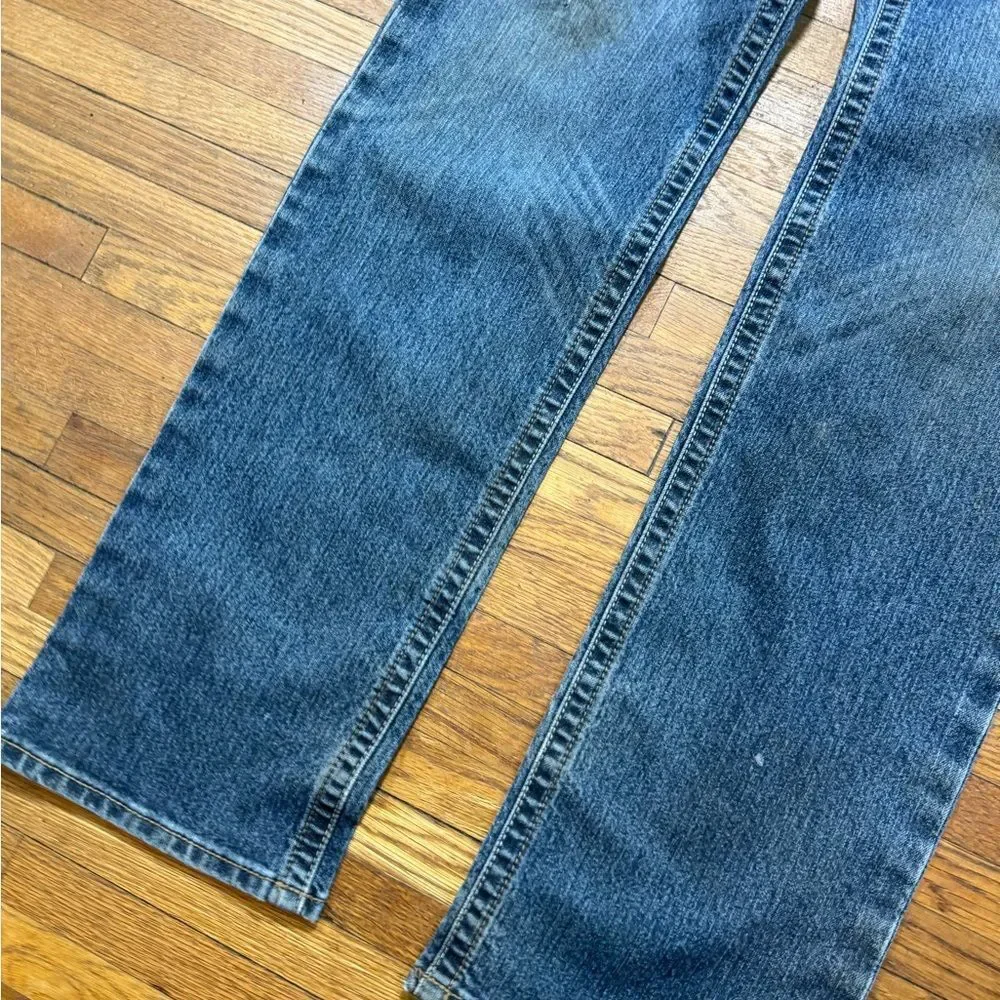 Ariat jeans sz